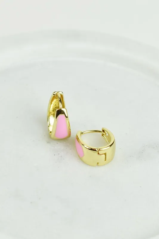 Darby - Pink sold by PETA AND JAIN