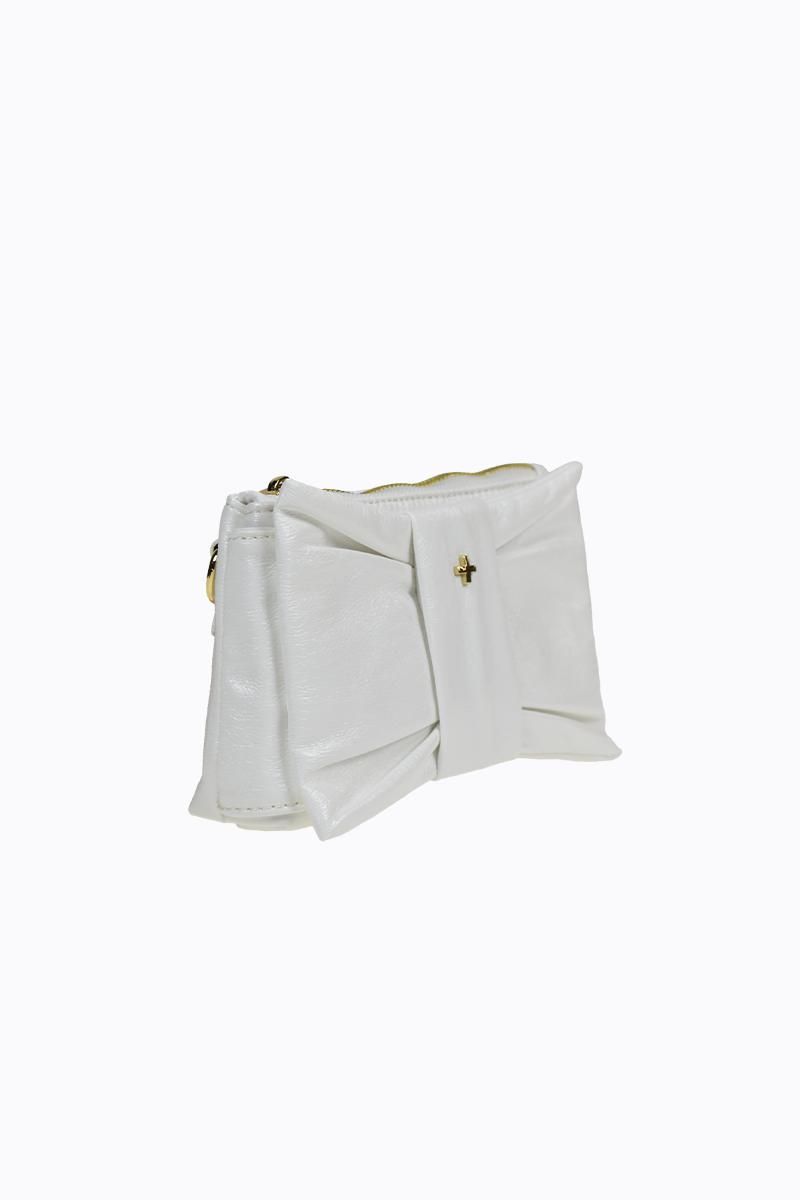 Minaj - White sold by PETA AND JAIN product image thumbnail 2