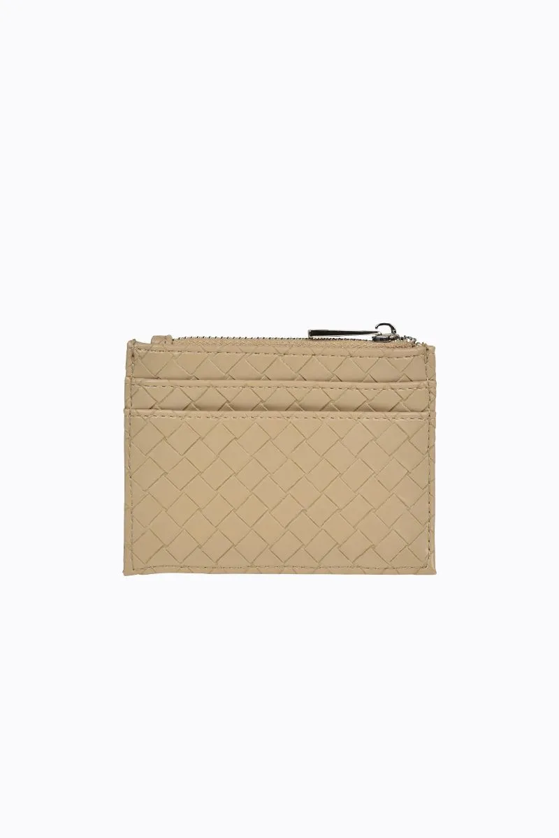 Ivy - Nude Embossed Weave sold by PETA AND JAIN product image thumbnail 2