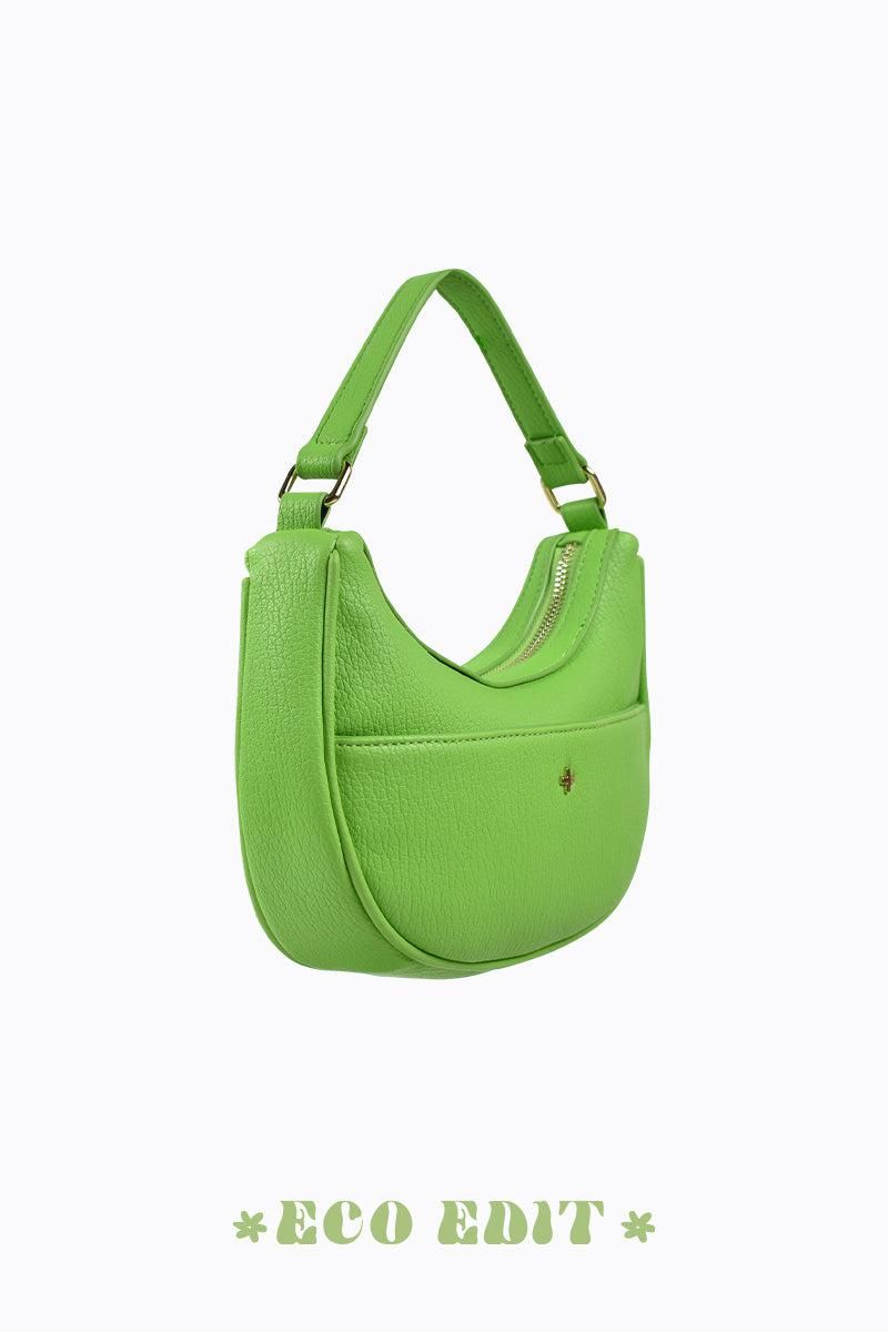 Pump - Lime Pebble Gold sold by PETA AND JAIN product image thumbnail 2