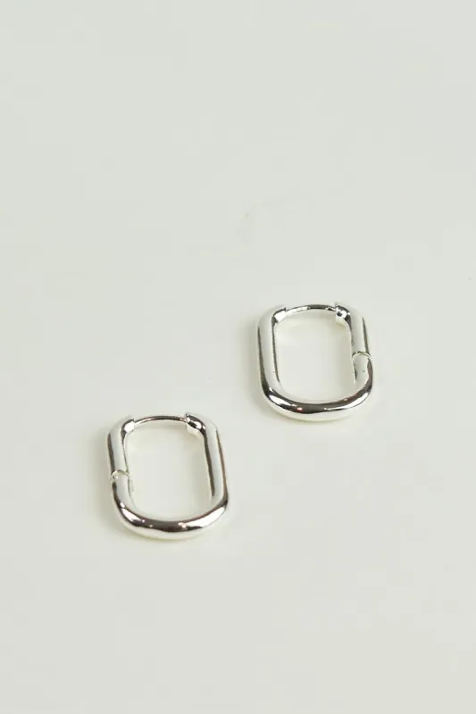 Jagger - Silver made by PETA AND JAIN