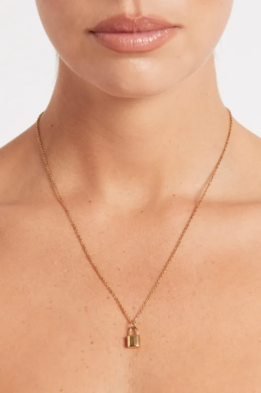 Louis - Gold sold by PETA AND JAIN