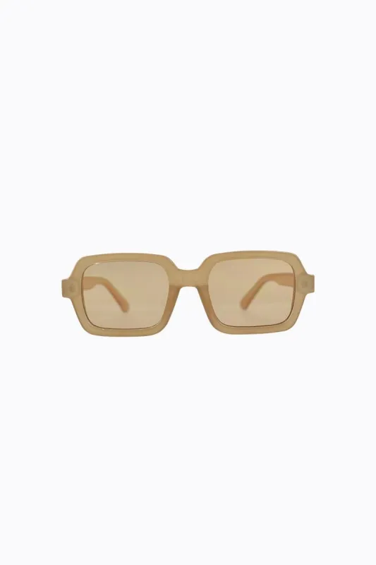 Elise - Clear Nude sold by PETA AND JAIN