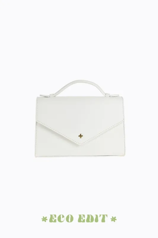 Rosetta - White Pebble sold by PETA AND JAIN