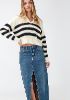 Camille Knit sold by Ghanda