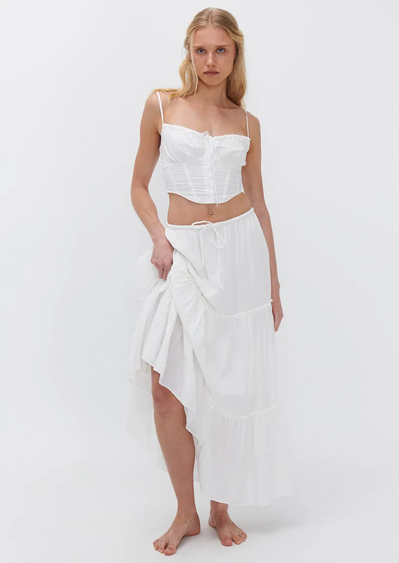 Riviera Skirt sold by Ghanda product image thumbnail 3