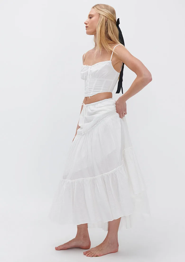 Riviera Skirt sold by Ghanda product image thumbnail 4