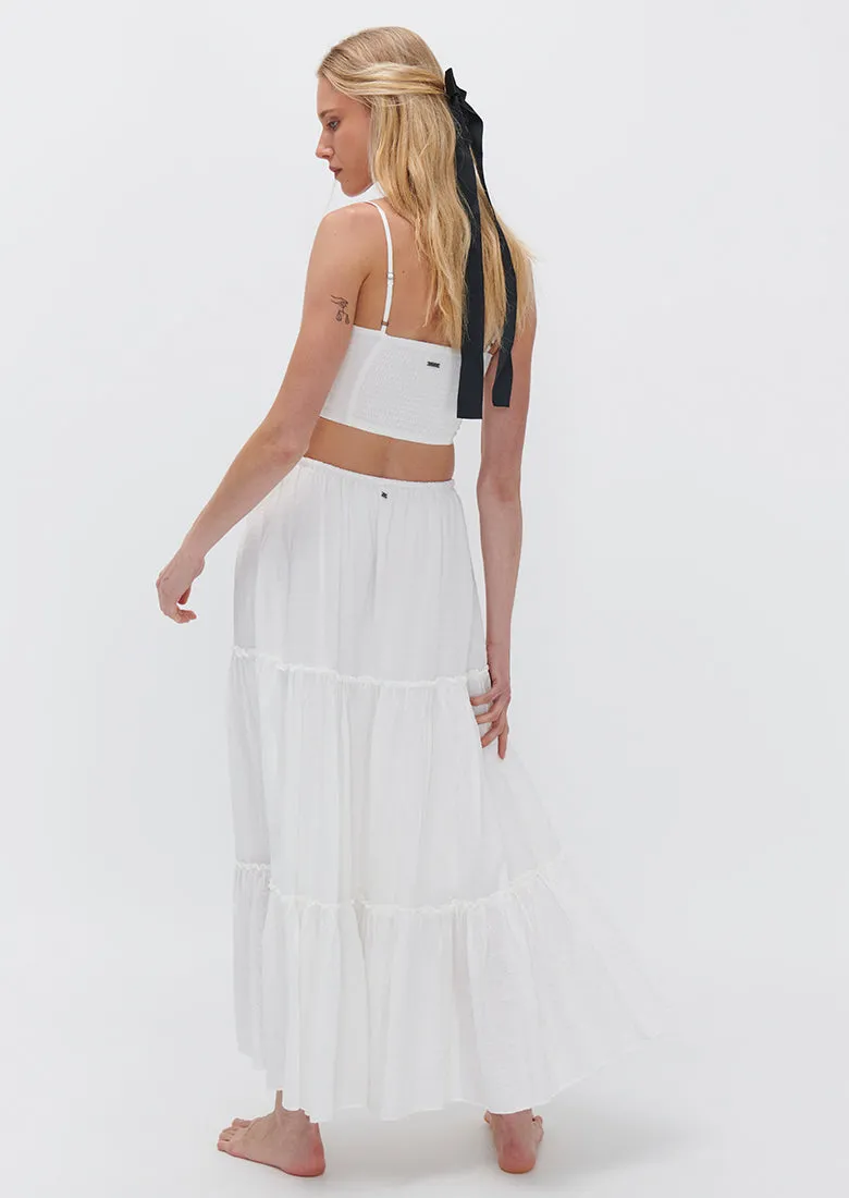 Riviera Skirt sold by Ghanda product image thumbnail 5