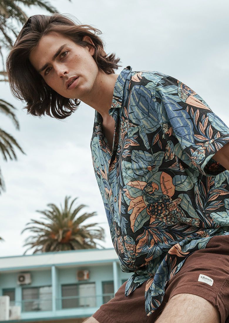 Shapers Shirt sold by Ghanda product image thumbnail 2