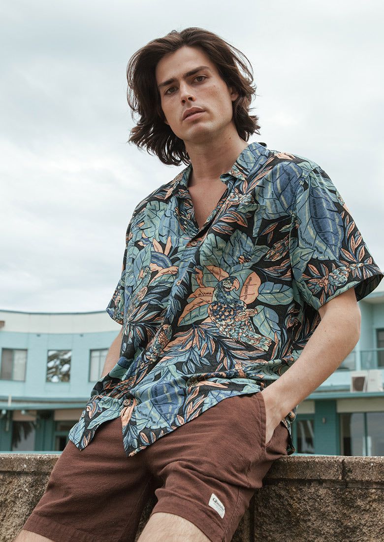 Shapers Shirt sold by Ghanda product image thumbnail 3