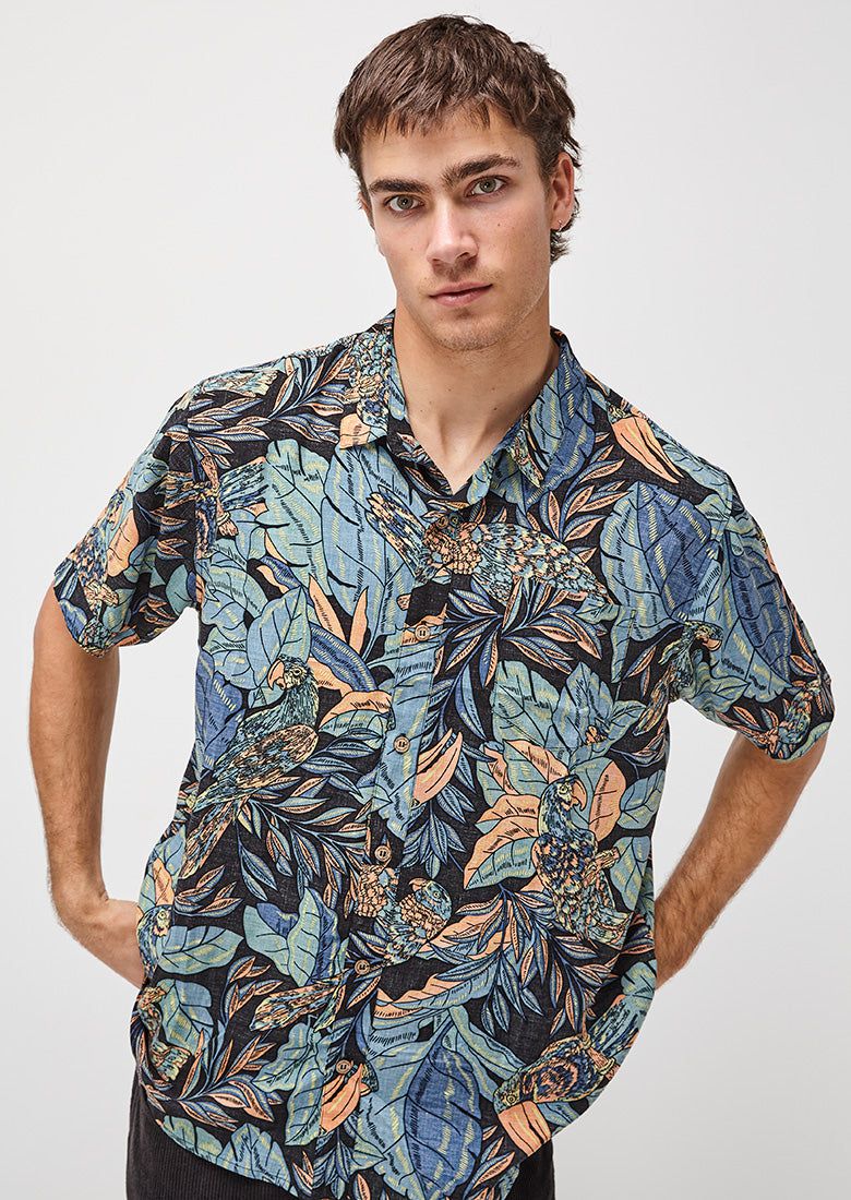 Shapers Shirt sold by Ghanda product image thumbnail 4