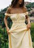 Peggy Maxi Dress sold by Ghanda