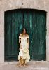 Peggy Maxi Dress sold by Ghanda