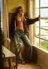 Baggy Low Rise Jeans sold by Ghanda