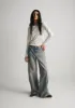 Baggy Low Rise Jeans sold by Ghanda
