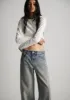 Baggy Low Rise Jeans sold by Ghanda