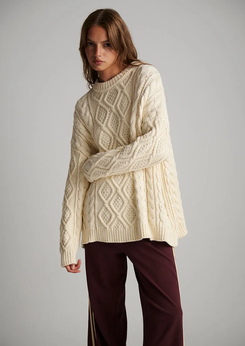 Sunday Knit sold by Ghanda product image thumbnail 4