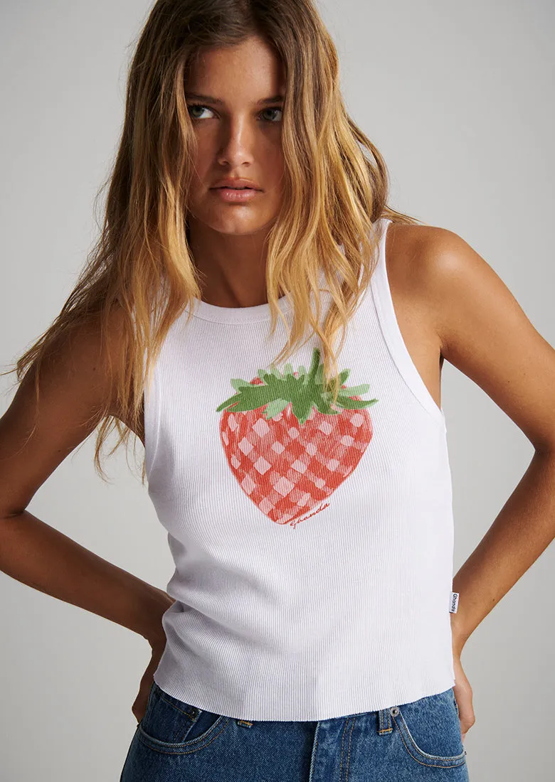 Drew Singlet sold by Ghanda product image thumbnail 2