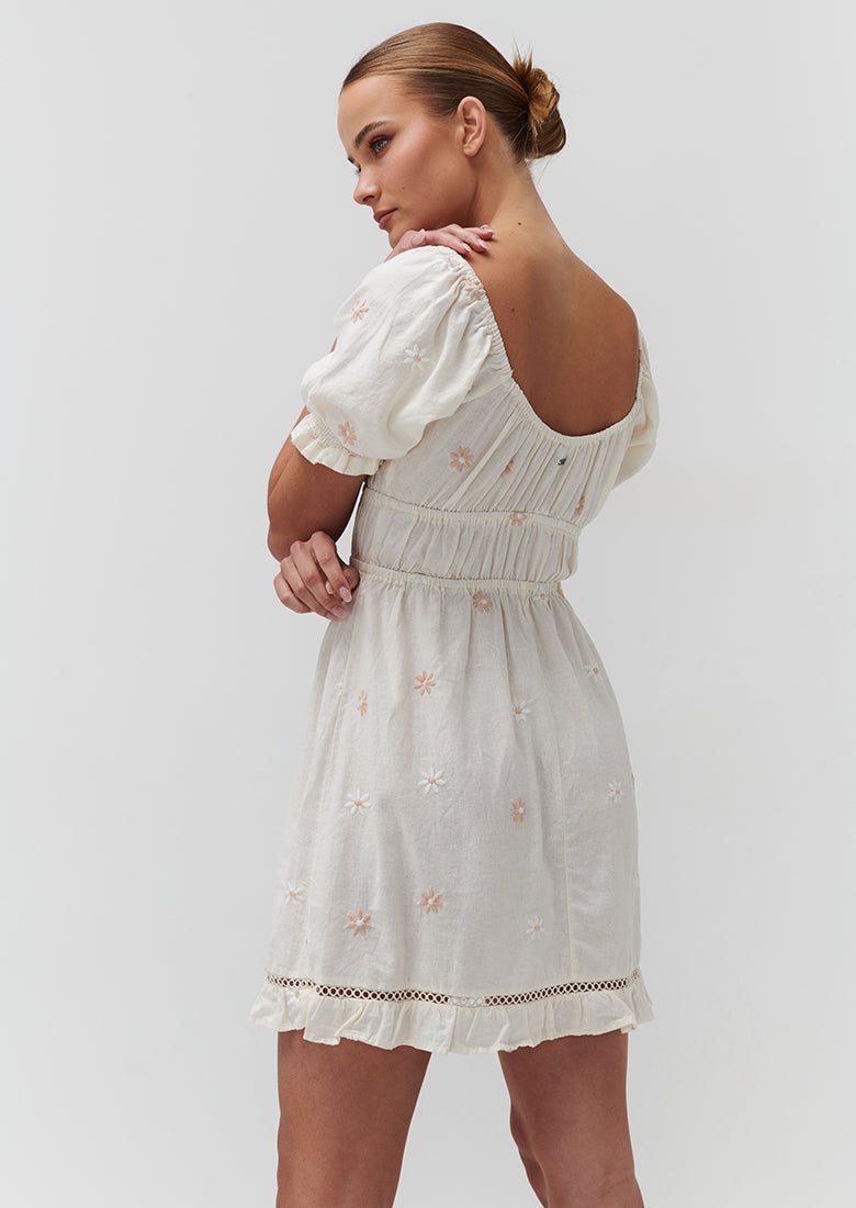 Clarice Dress sold by Ghanda product image thumbnail 4