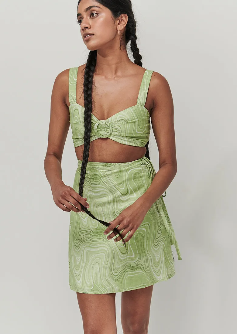 Esther Top sold by Ghanda product image thumbnail 4