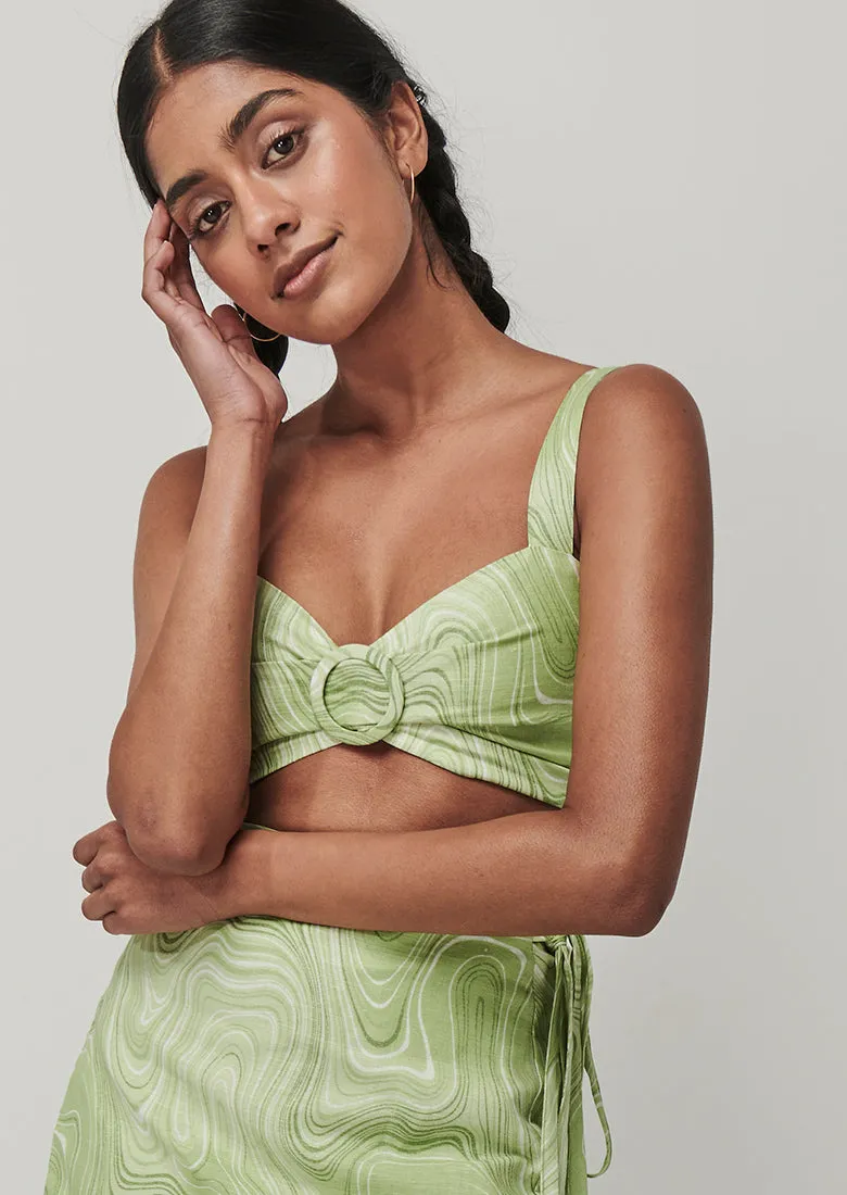 Esther Top sold by Ghanda product image thumbnail 5