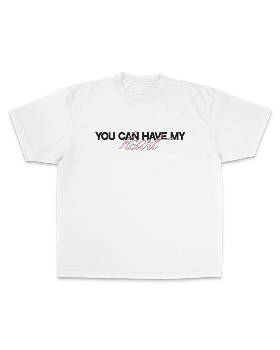 "Devoted" Tee || 1 John 4: 18-19 sold by jesuslovesyoucompany product image thumbnail 2