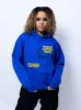 Friends & Family 'Resolution' Hoodie sold by Jesus Loves You