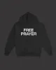 "FREE PRAYER" Hoodie (Pre-Order) sold by Jesus Loves You
