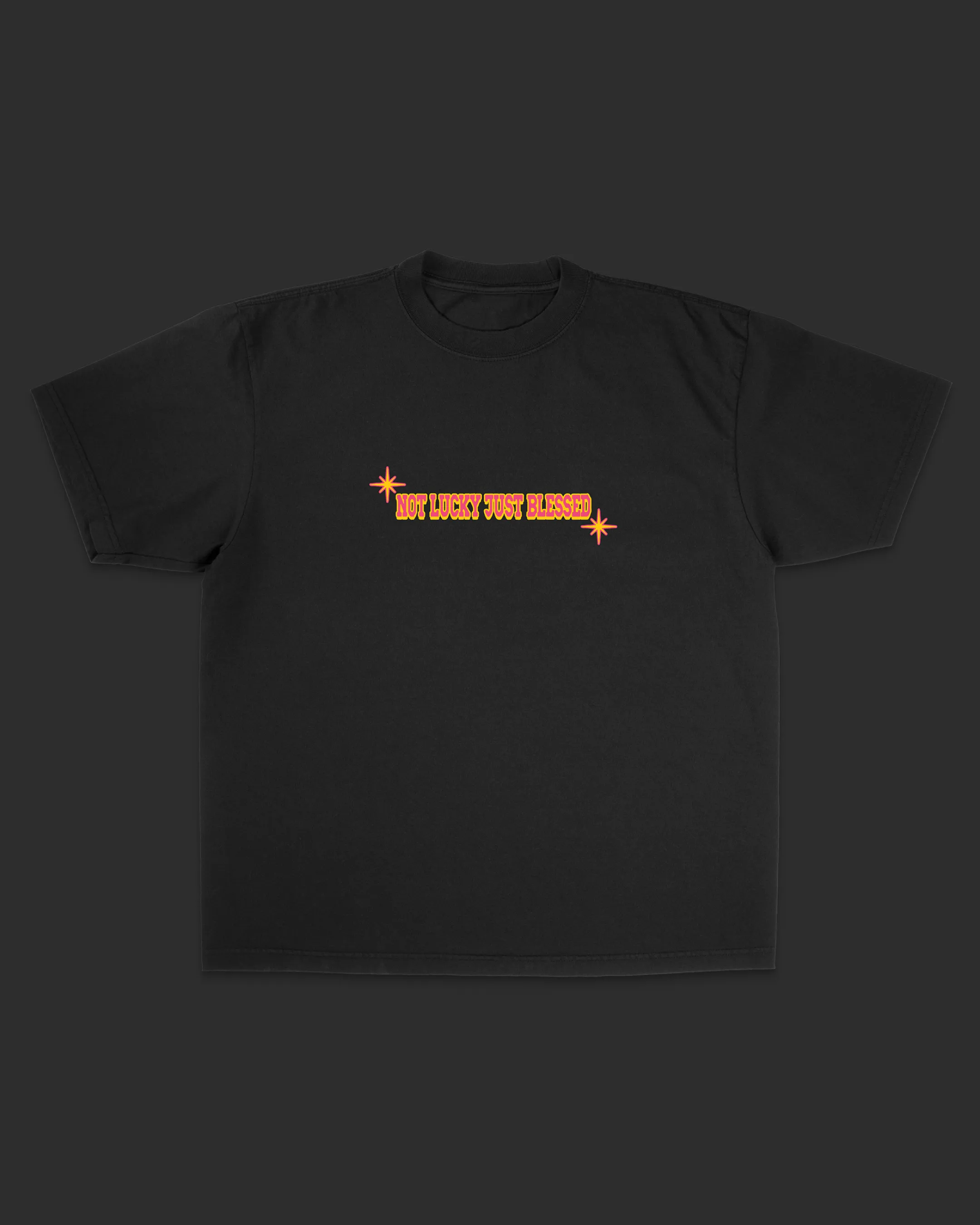 "FRND OF GOD" TEE sold by Jesus Loves You product image thumbnail 2