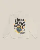 "Light Of The World" Hoodie sold by Jesus Loves You