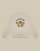 "Go Into The World" Crewneck sold by Jesus Loves You