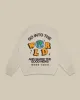 "Go Into The World" Crewneck sold by Jesus Loves You