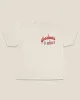 "Goodness & Mercy" Tee sold by Jesus Loves You