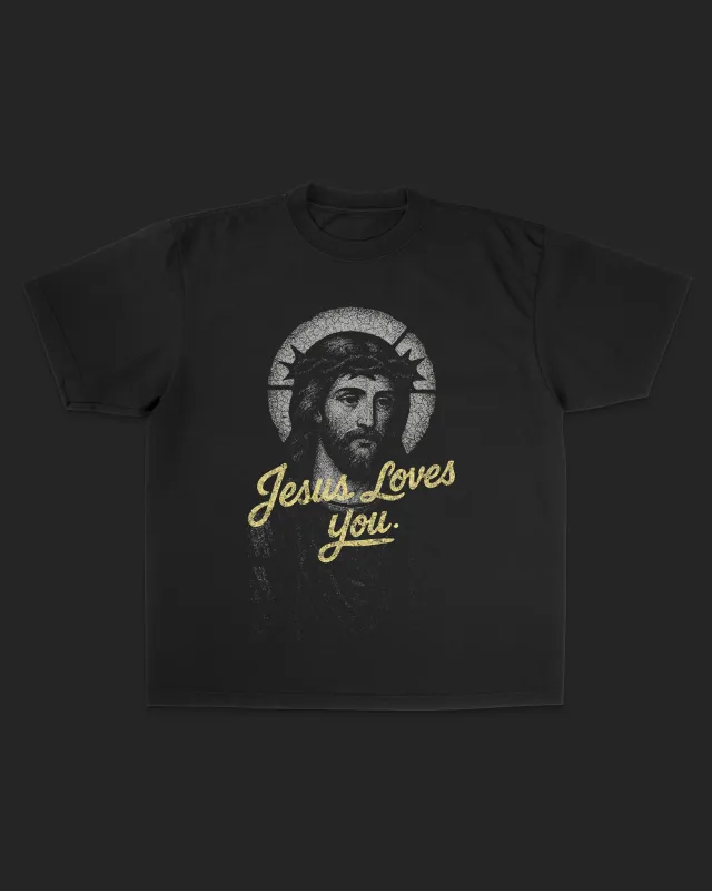 NEW || "Washed In The Blood" Tee sold by Jesus Loves You