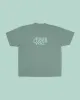 NEW || Eucalyptus Logo Tee sold by Jesus Loves You