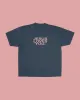 NEW || Midnight Rose Logo Tee sold by Jesus Loves You