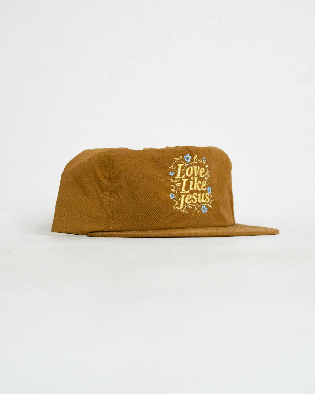 Premium Surf Cap || "Love Like Jesus" sold by Jesus Loves You product image thumbnail 3