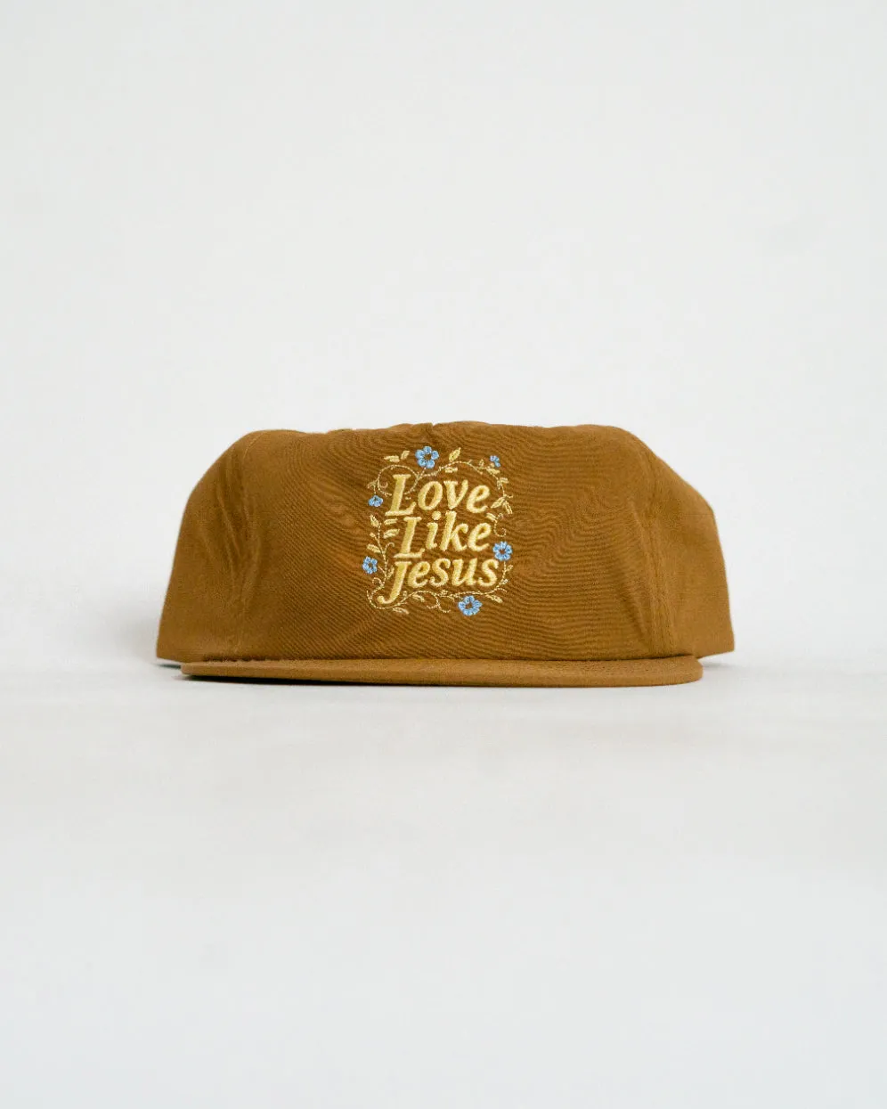 Premium Surf Cap || "Love Like Jesus" sold by Jesus Loves You product image thumbnail 2