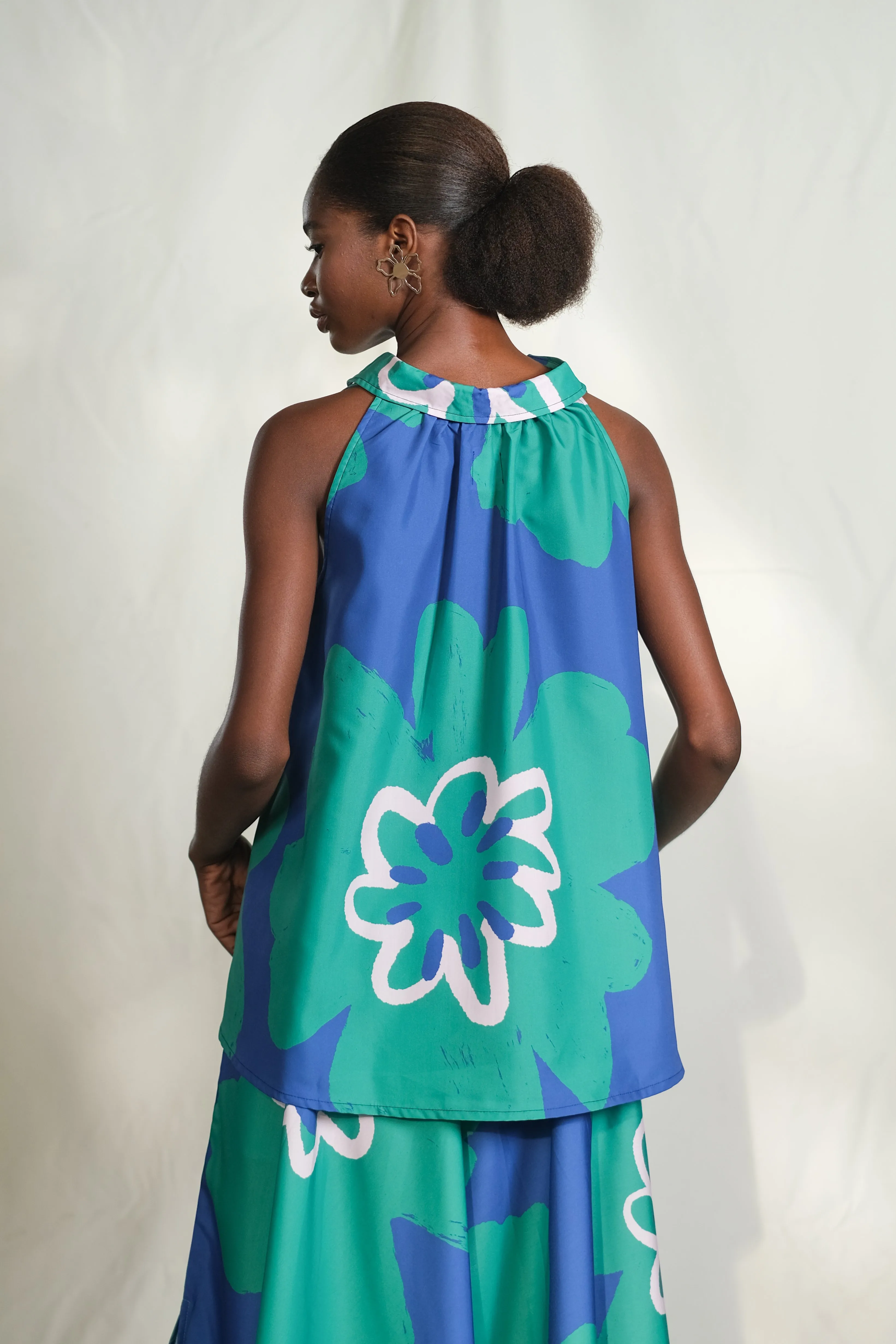 Rhine Top in Riesling sold by KYRRA product image thumbnail 2