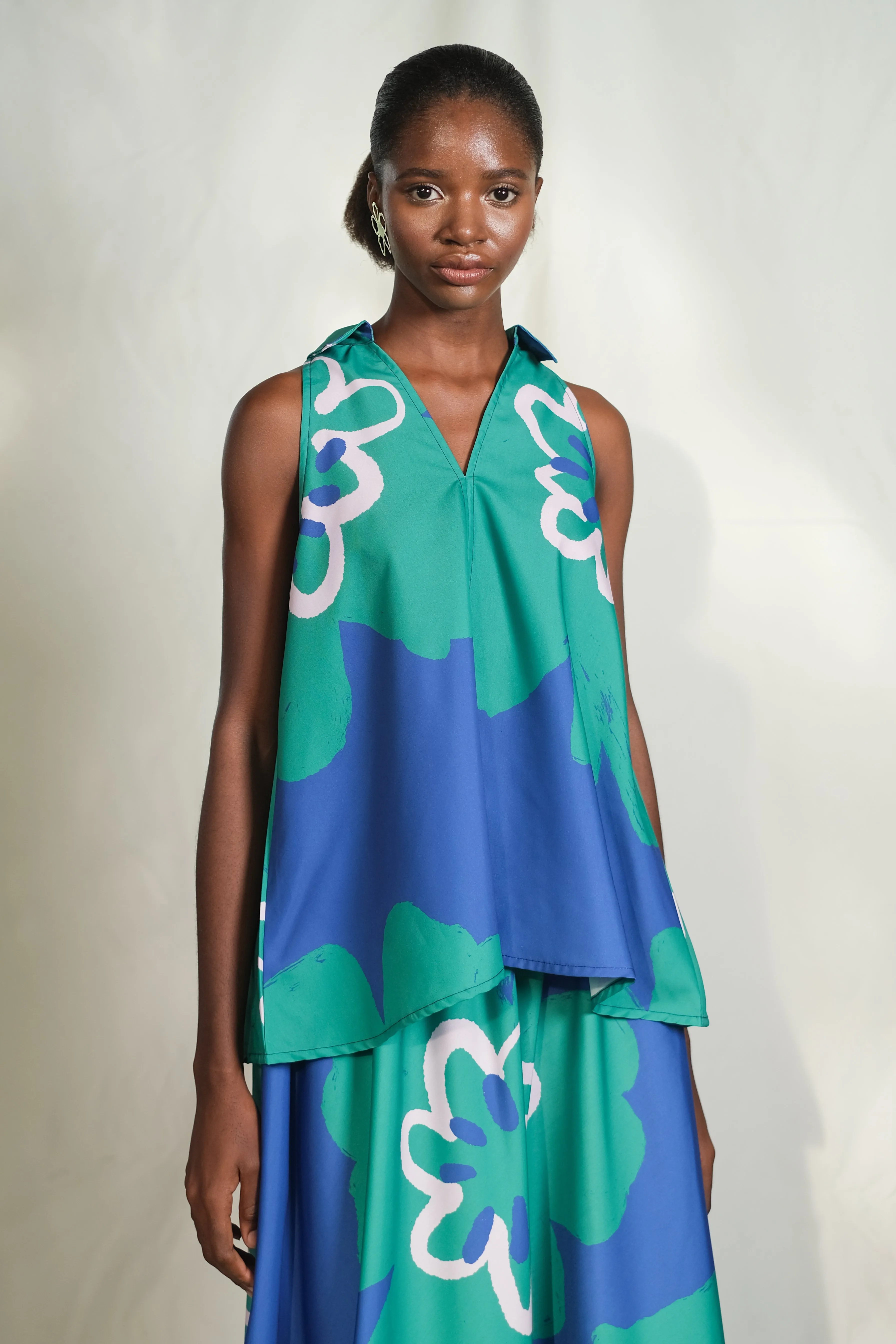 Rhine Top in Riesling sold by KYRRA