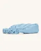 Gabbi Ruched Hobo Handbag -Ice sold by JW PEI