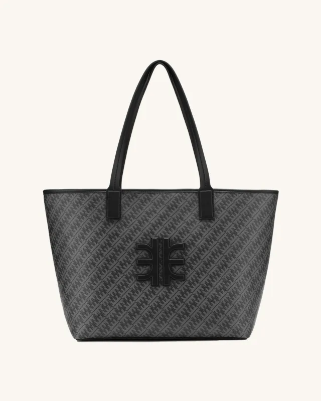 FEI Tote Bag - Iron Black sold by JW PEI