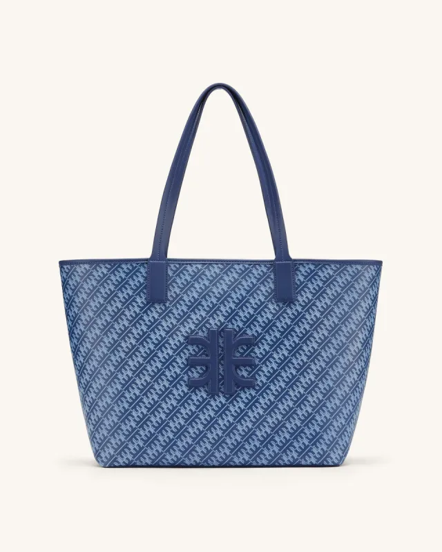 FEI Tote Bag - Navy sold by JW PEI