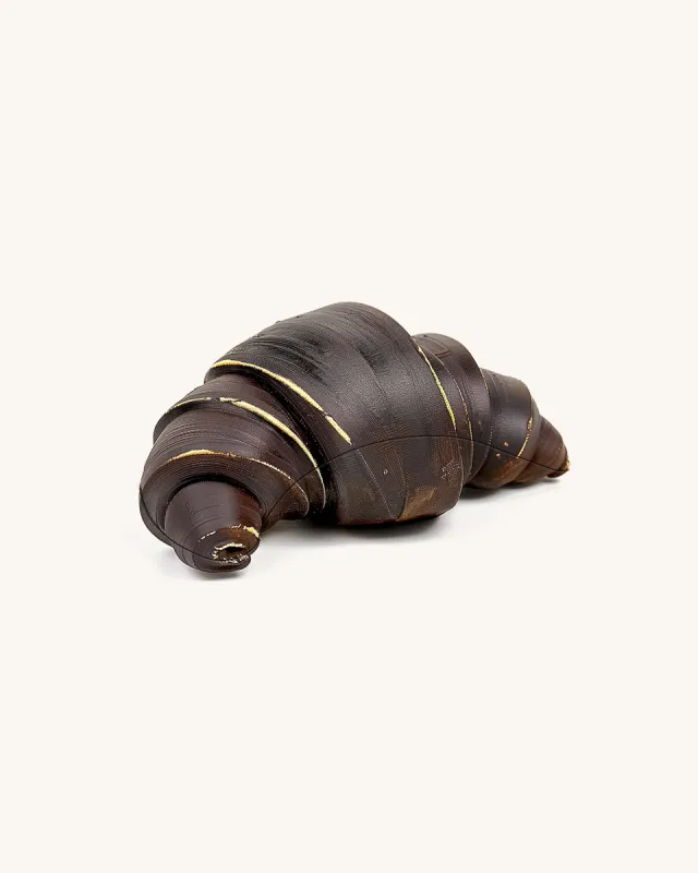Croissant Handbag - Brown sold by JW PEI