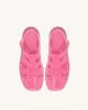 Piper Platform Sandal - Pink sold by JW PEI