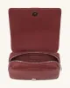 Nora Crossbody Bag - Wine Red sold by JW PEI