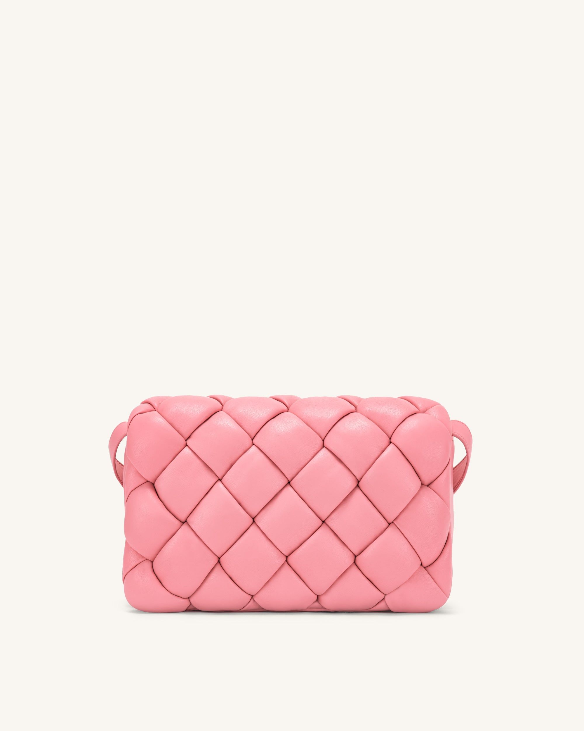 Maze Bag - Pink sold by JW PEI product image thumbnail 3