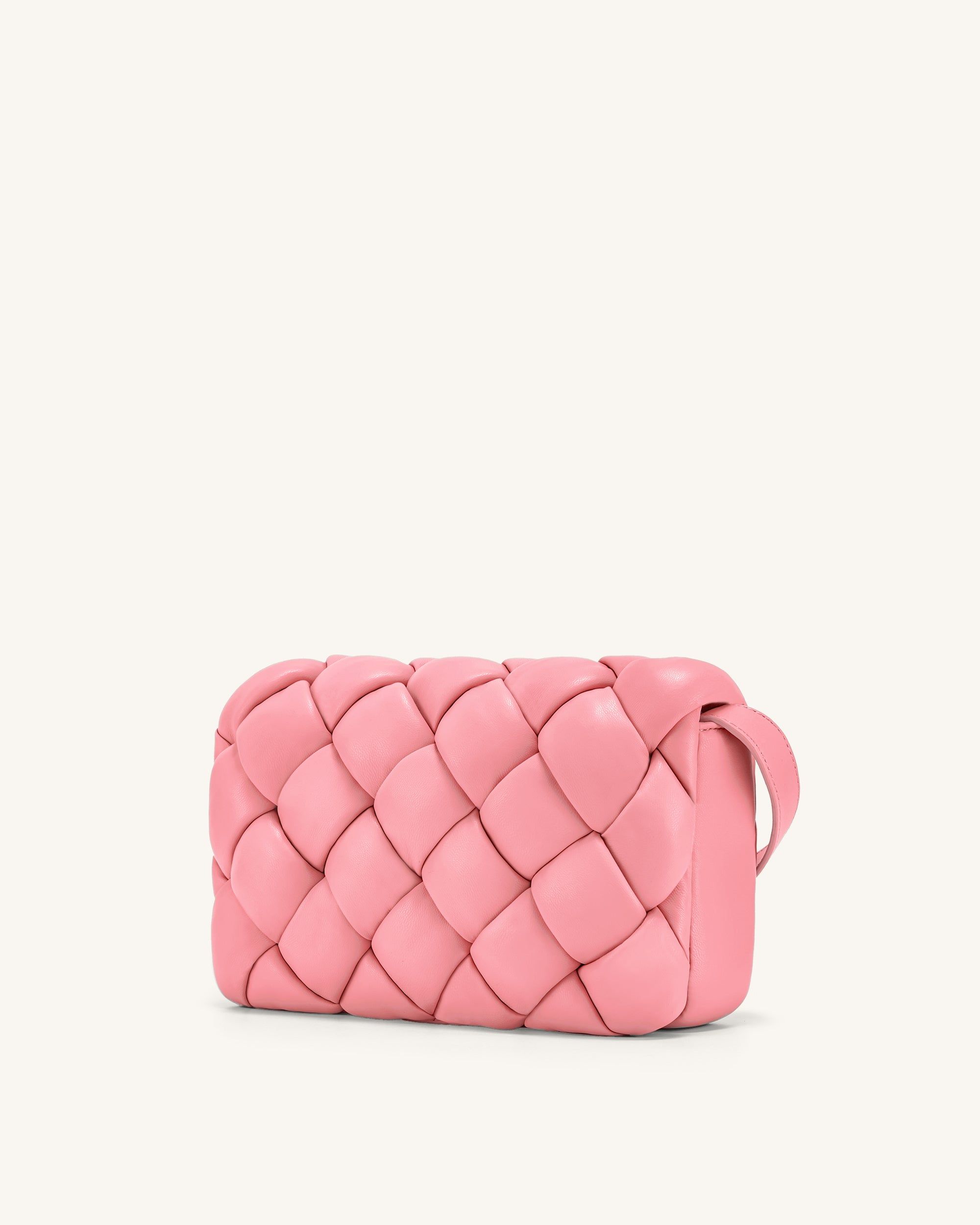 Maze Bag - Pink sold by JW PEI product image thumbnail 2