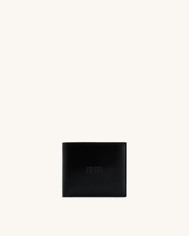 Afra Wallet - Black sold by JW PEI