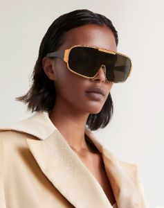 Adalyn Sunglasses - Gold sold by JW PEI